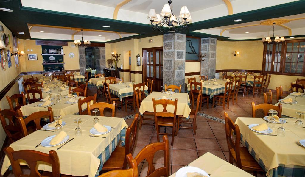 Hotel Rural Valle San Emiliano Exterior photo